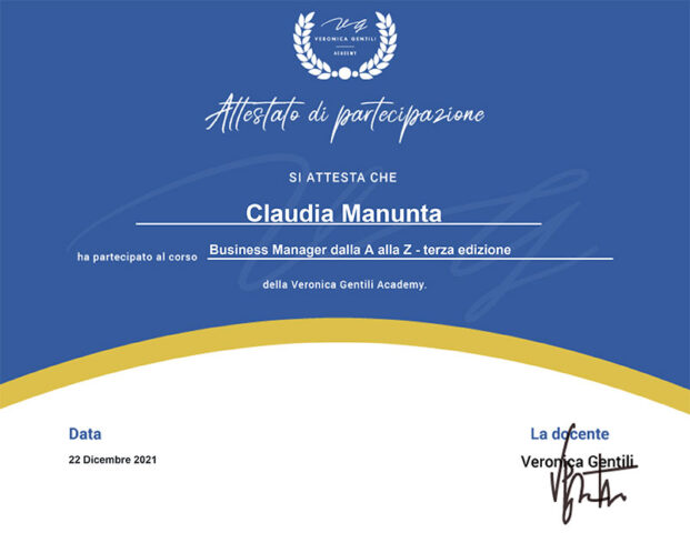 Business-Manager_Veronica-Gentili-Academy