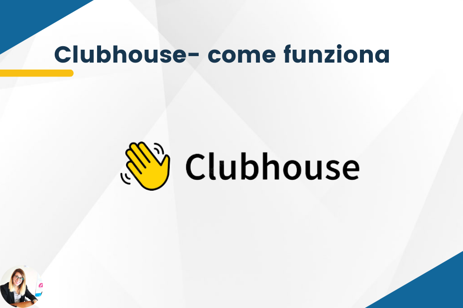 Clubhouse come funziona il nuovo social network