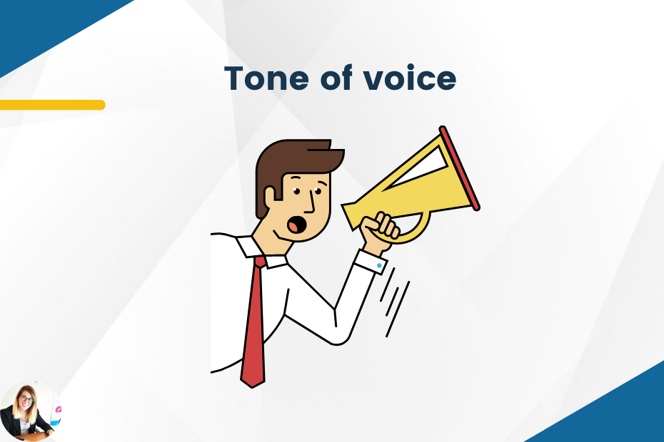Tone of voice nel marketing come definirlo 1