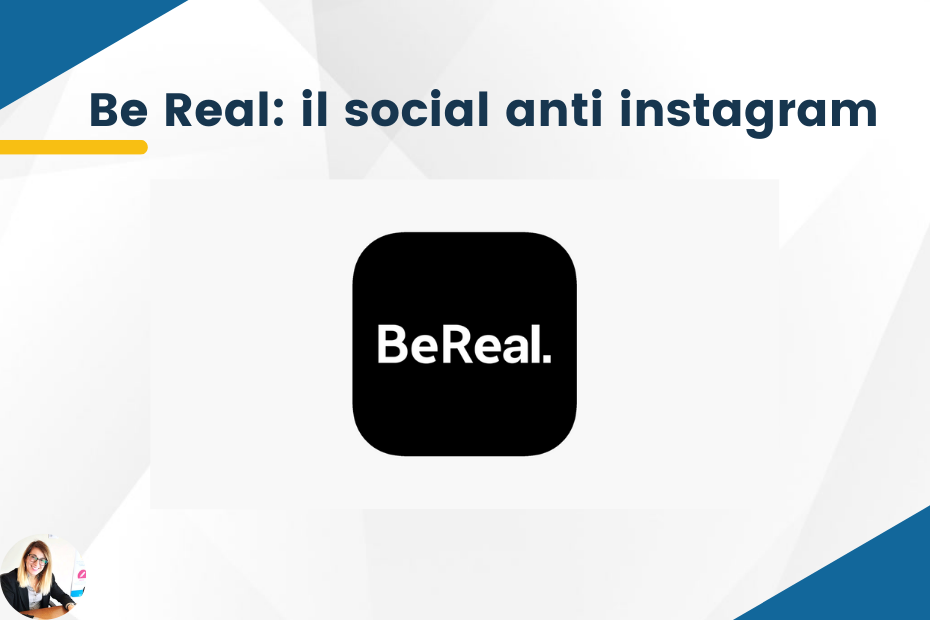 Be Real: il social anti Instagram